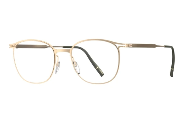 Occhiali design Silhouette Titanium Reframed (5595 7530)