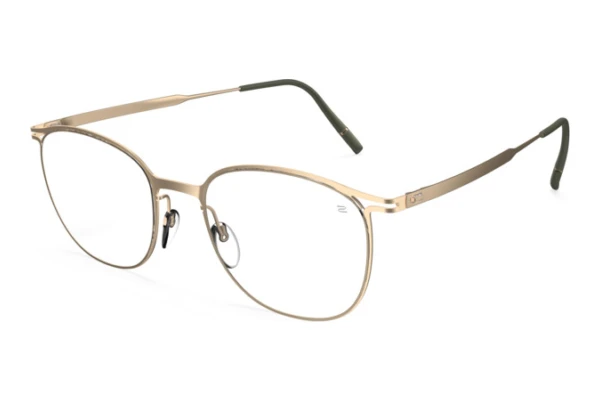 Occhiali design Silhouette Titanium Reframed (5595 7538)