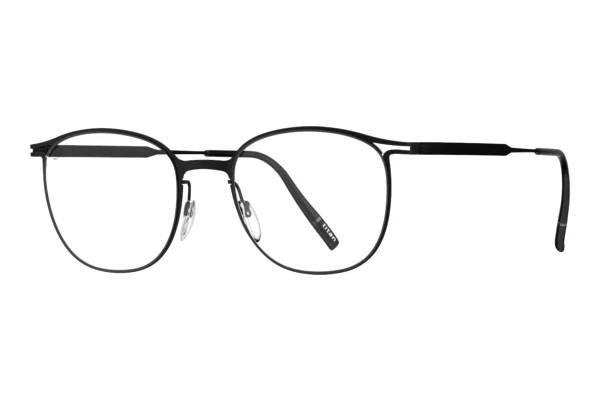 Occhiali design Silhouette Titanium Reframed (5595 9040)