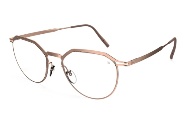 Occhiali design Silhouette Titanium Reframed (5596 3538)