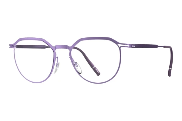 Occhiali design Silhouette Titanium Reframed (5596 4040)
