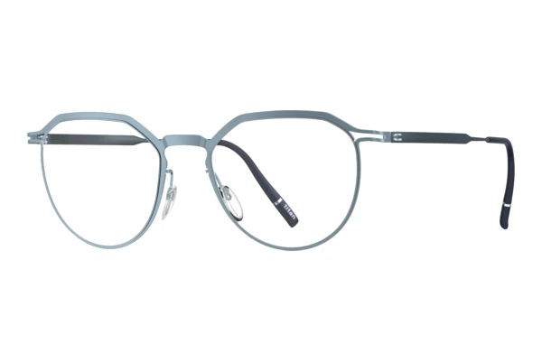 Occhiali design Silhouette Titanium Reframed (5596 4540)