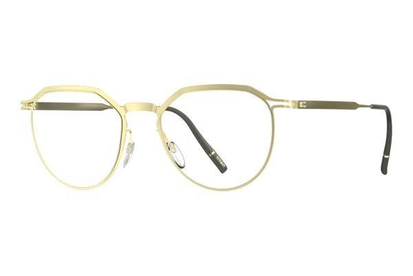 Occhiali design Silhouette Titanium Reframed (5596 5540)
