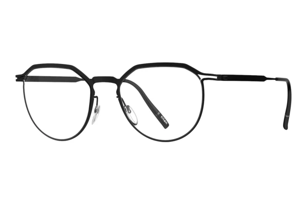 Occhiali design Silhouette Titanium Reframed (5596 9040)