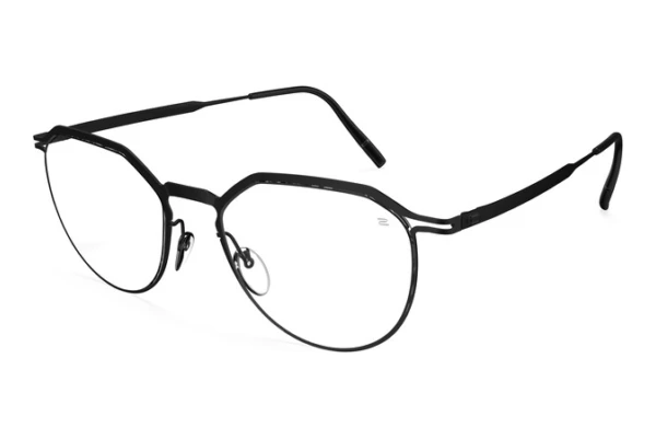 Occhiali design Silhouette Titanium Reframed (5596 9048)