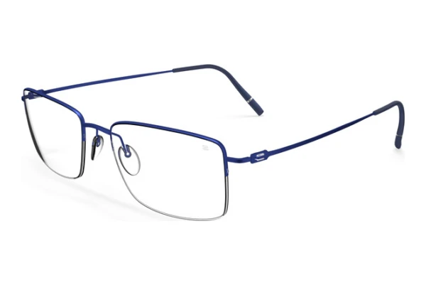 Occhiali design Silhouette Nylor Refined (5597 4540)