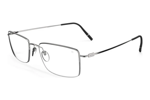 Occhiali design Silhouette Nylor Refined (5597 6560)