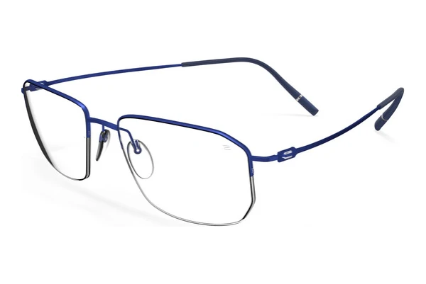 Occhiali design Silhouette Nylor Refined (5598 4540)