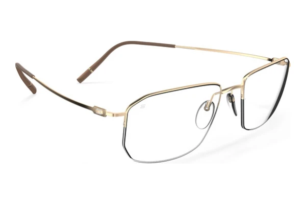 Occhiali design Silhouette Nylor Refined (5598 7530)