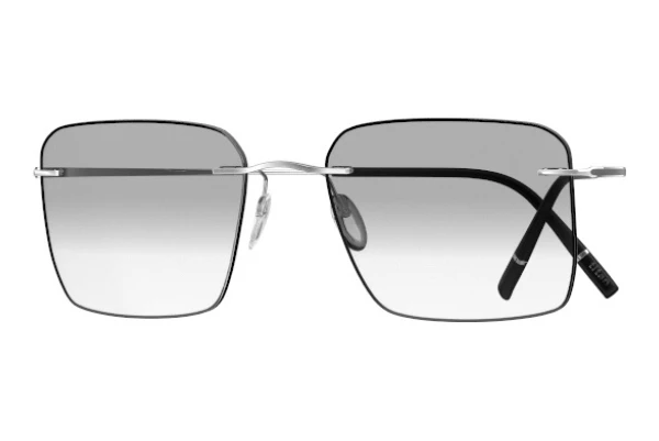 Occhiali design Silhouette Titan Minimal Art Stellar (5599 7305)