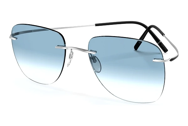 Occhiali design Silhouette Titan Minimal Art Stellar (5599-PH 7405)
