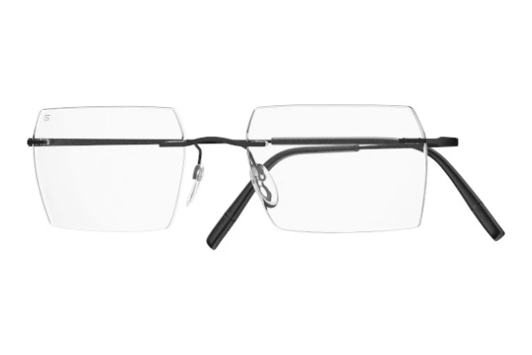 Occhiali design Silhouette Titan Minimal Art Stellar (5599-QM 9240)