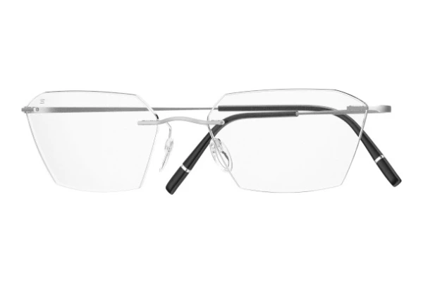 Occhiali design Silhouette Titan Minimal Art Stellar (5599-QO P210)
