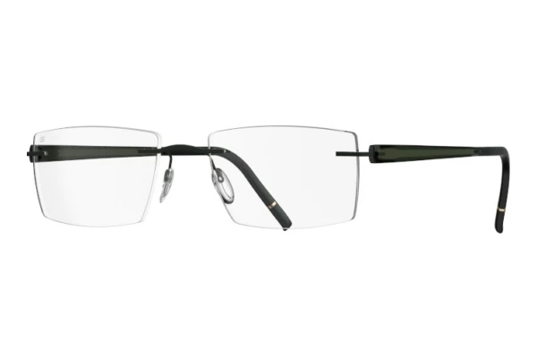 Occhiali design Silhouette The Sky (5600-AH 5640)