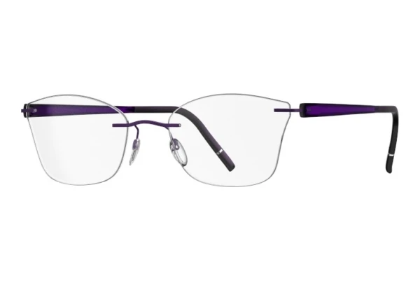 Occhiali design Silhouette The Sky (5600-BE 4040)