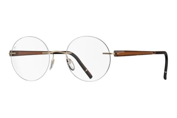 Occhiali design Silhouette The Sky (5600-CK 7540)
