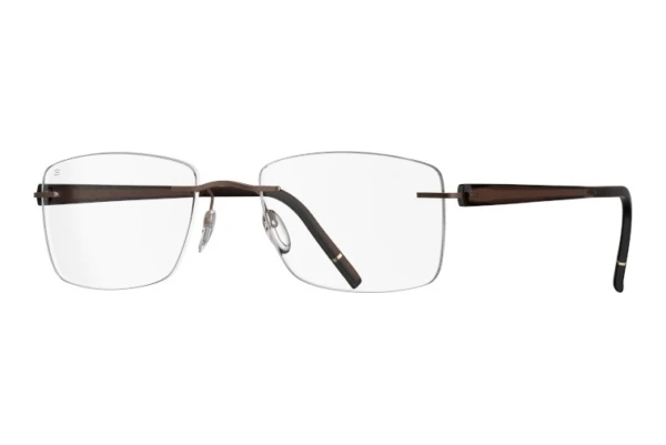 Occhiali design Silhouette The Sky (5600-CQ 6040)