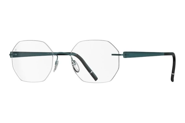 Occhiali design Silhouette The Sky (5600-KZ 5040)