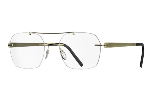 Occhiali design Silhouette The Sky (5600-LP 8540)