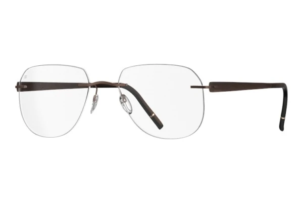 Occhiali design Silhouette The Sky (5600-MI 6140)