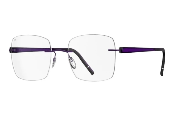 Occhiali design Silhouette The Sky (5600-ND 4040)