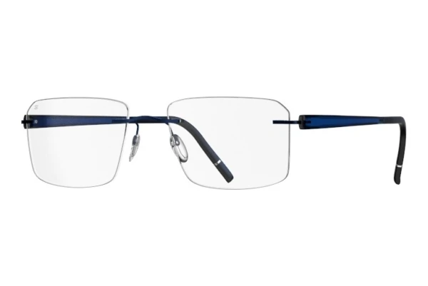 Occhiali design Silhouette The Sky (5600-OV 4540)