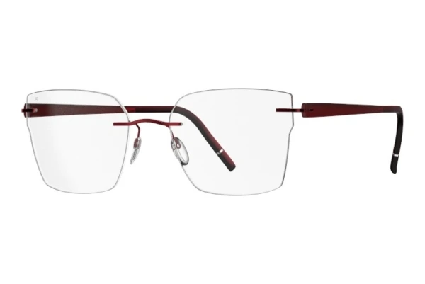 Occhiali design Silhouette The Sky (5600-PY 3040)
