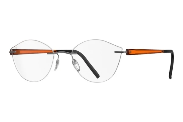 Occhiali design Silhouette The Sky (5600-QI 6510)