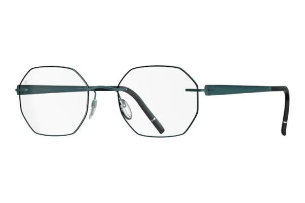 Occhiali design Silhouette The Sky (5600-QJ 5145)