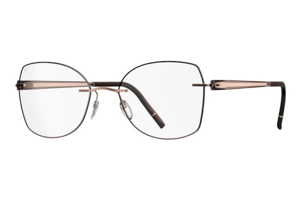Occhiali design Silhouette The Sky (5600-QK 3735)
