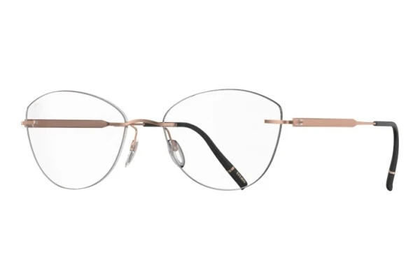 Occhiali design Silhouette The Timeless Visionary (5603-CJ 3530)