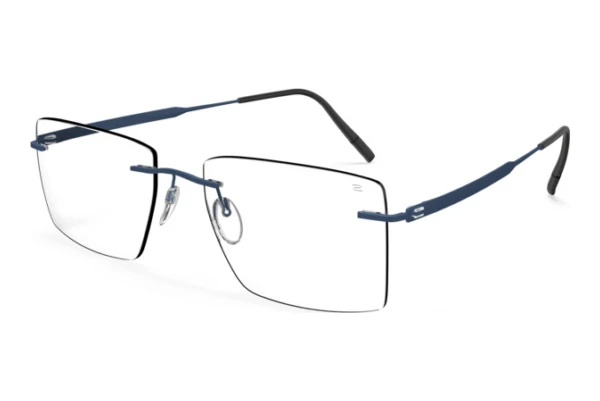 Occhiali design Silhouette The Timeless Visionary (5603-DF 4541)