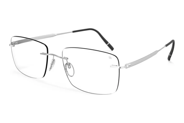 Occhiali design Silhouette The Timeless Visionary (5603-GH 7001)