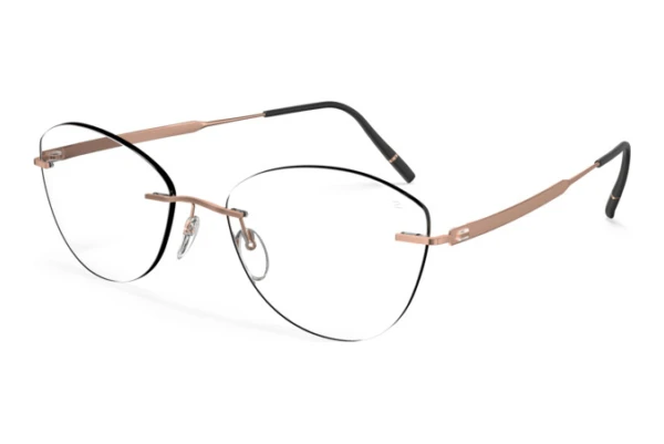 Occhiali design Silhouette The Timeless Visionary (5603-IB 3530)