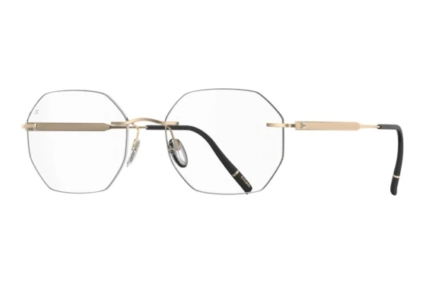 Occhiali design Silhouette The Timeless Visionary (5603-KZ 7530)