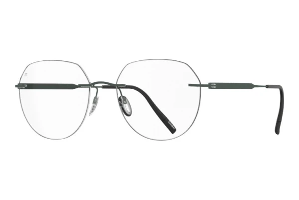 Occhiali design Silhouette The Timeless Visionary (5603-PO 5540)