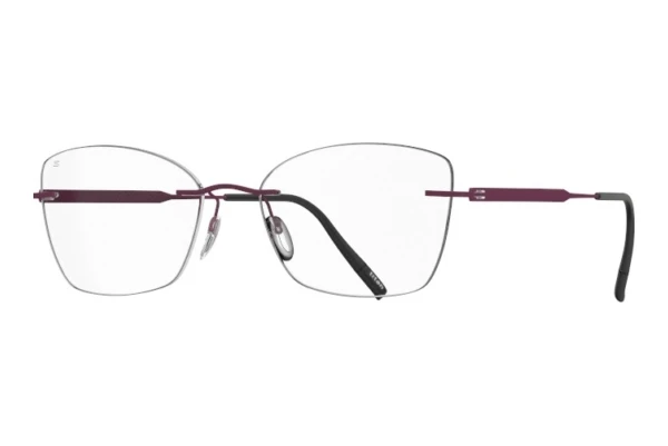 Occhiali design Silhouette The Timeless Visionary (5603-QE 4040)