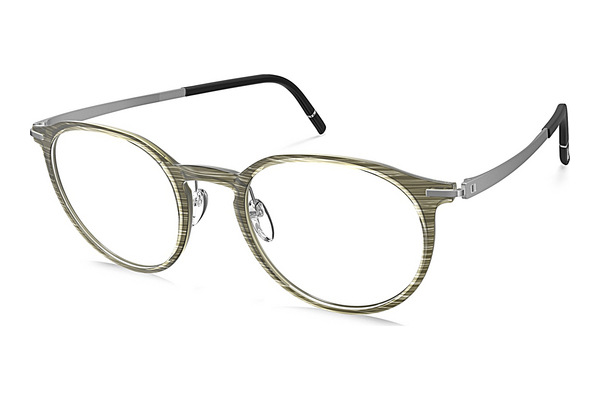 Occhiali design Silhouette Momentum Aurum (L012 6060)