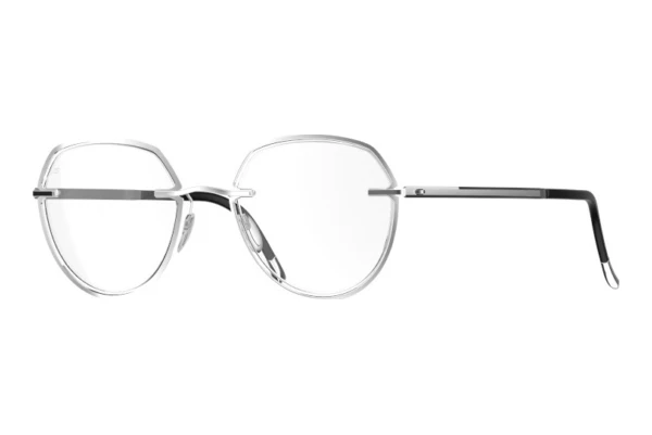 Occhiali design Silhouette Lignes d�Or (L023 6560)