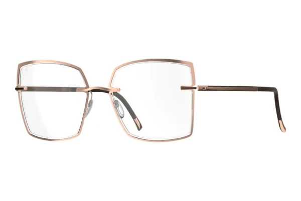 Occhiali design Silhouette Lignes d�Or (L024 3580)