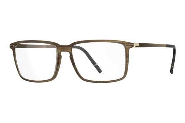Occhiali design Silhouette Harmonie Naturelle (L901 6020)