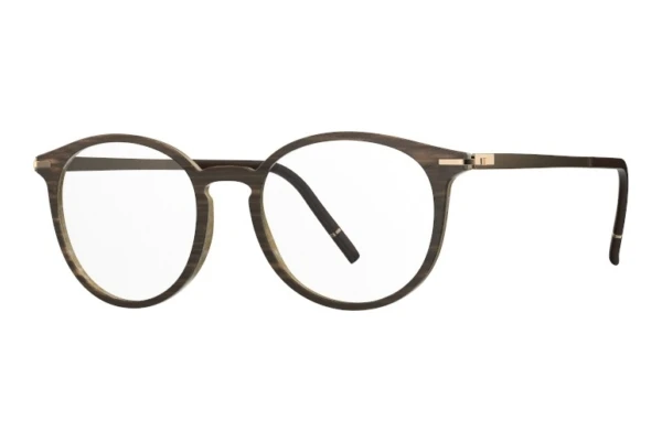 Occhiali design Silhouette Harmonie Naturelle (L902 6020)
