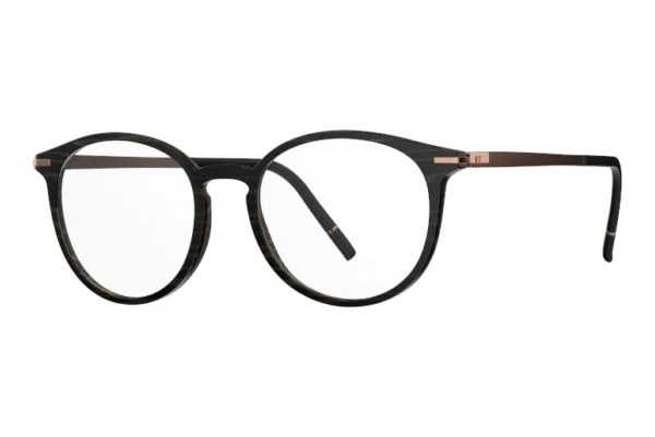 Occhiali design Silhouette Harmonie Naturelle (L902 9020)