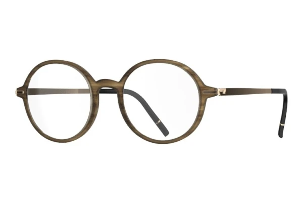 Occhiali design Silhouette Harmonie Naturelle (L904 6020)