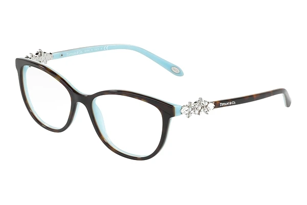 Occhiali design Tiffany TF2144HB 8134