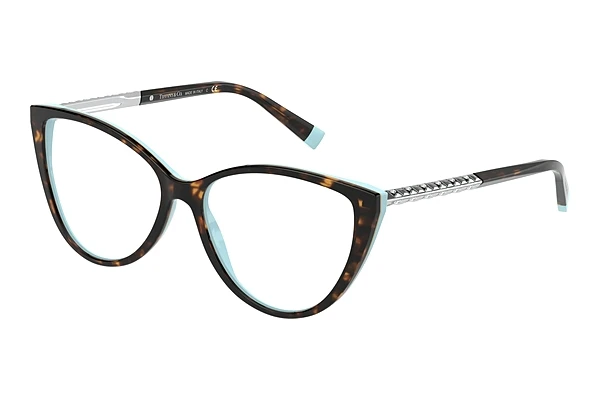 Occhiali design Tiffany TF2214B 8134