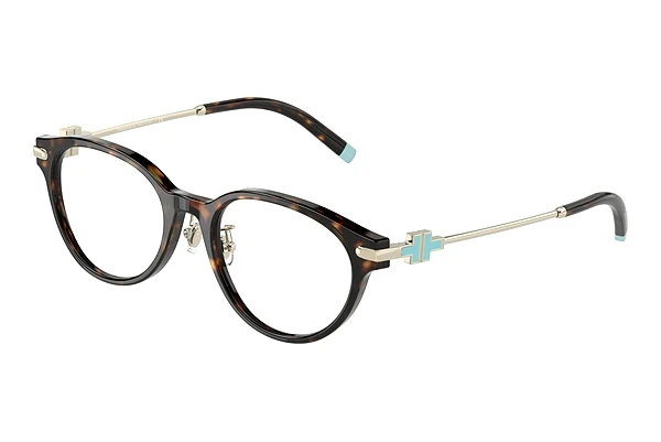 Occhiali design Tiffany TF2218D 8015