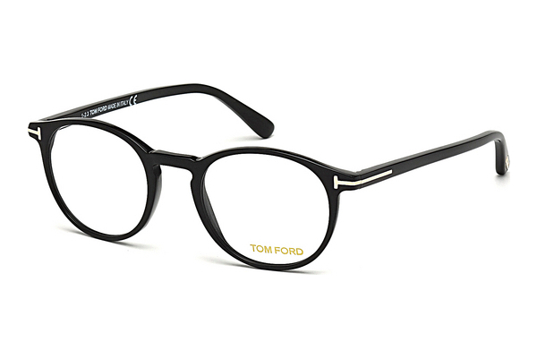 Occhiali design Tom Ford FT5294 001