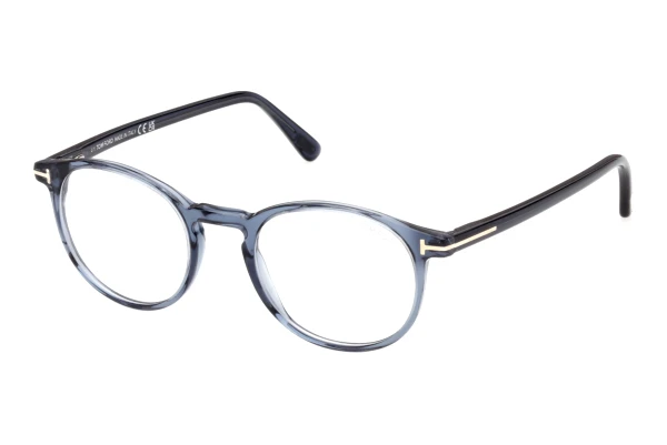 Occhiali design Tom Ford FT5294 092
