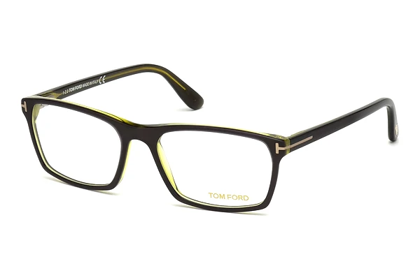 Occhiali design Tom Ford FT5295 098